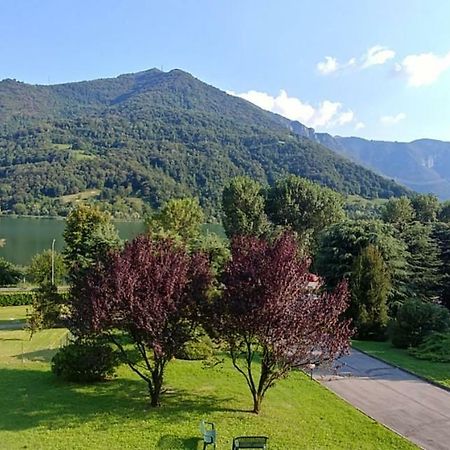 דירות Ranzanico Bellavista Lago D'Endine מראה חיצוני תמונה