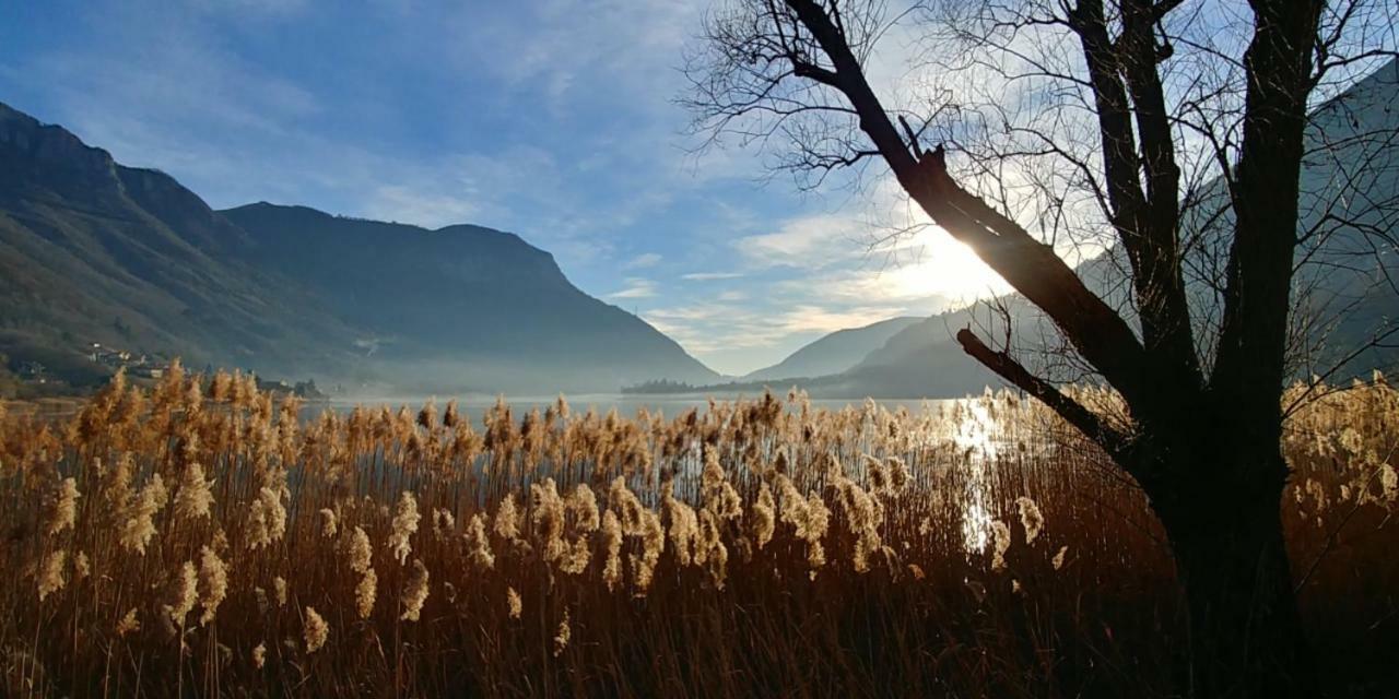 דירות Ranzanico Bellavista Lago D'Endine מראה חיצוני תמונה