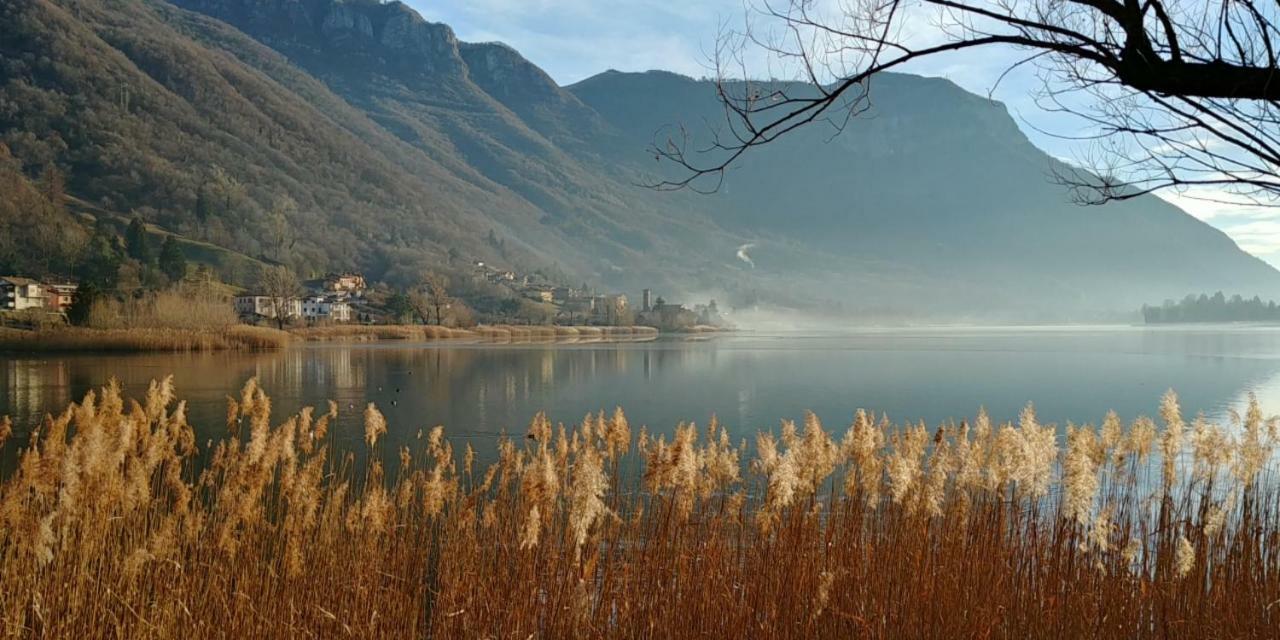 דירות Ranzanico Bellavista Lago D'Endine מראה חיצוני תמונה