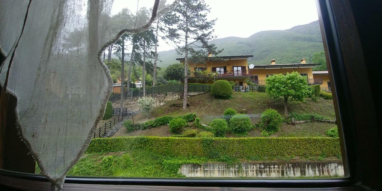 דירות Ranzanico Bellavista Lago D'Endine מראה חיצוני תמונה