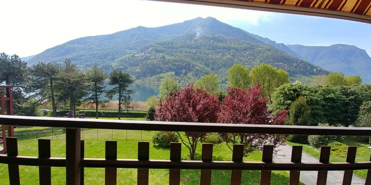 דירות Ranzanico Bellavista Lago D'Endine מראה חיצוני תמונה