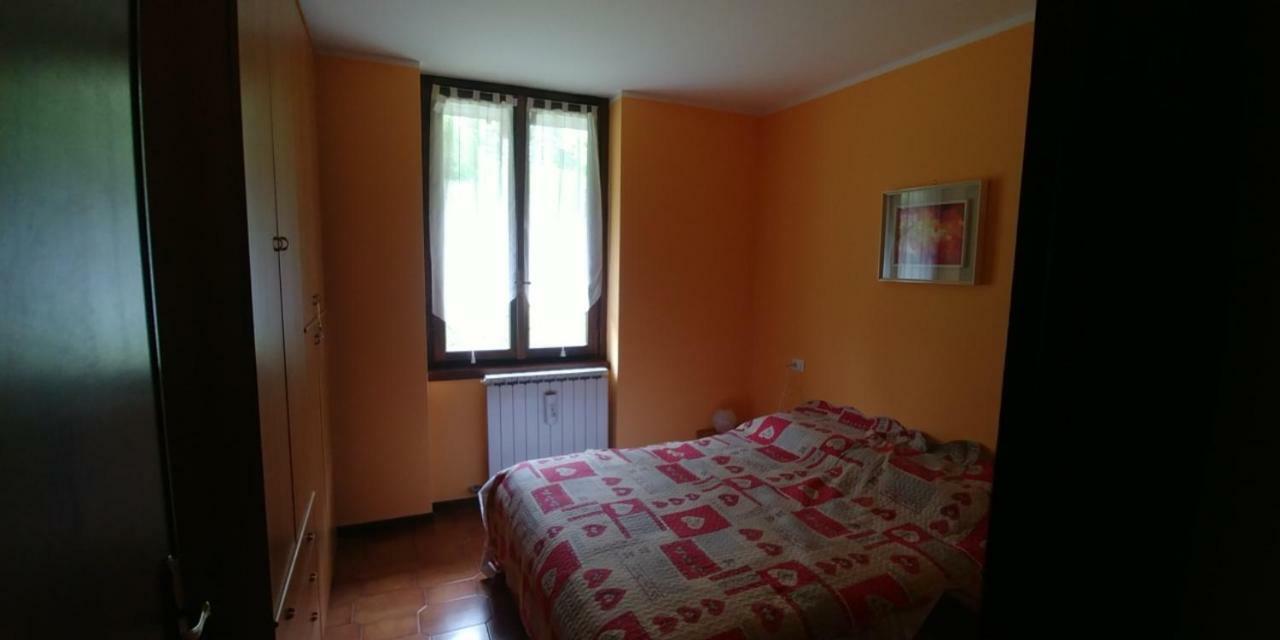 דירות Ranzanico Bellavista Lago D'Endine מראה חיצוני תמונה