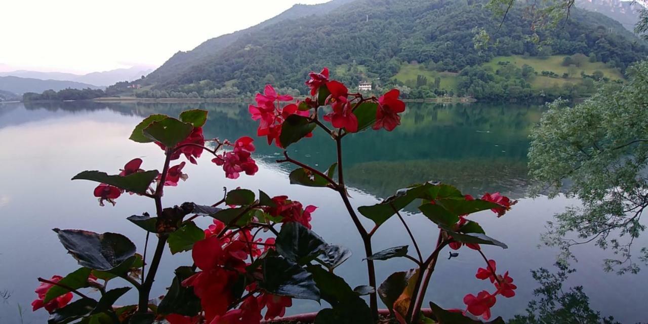 דירות Ranzanico Bellavista Lago D'Endine מראה חיצוני תמונה