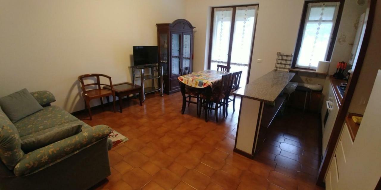דירות Ranzanico Bellavista Lago D'Endine מראה חיצוני תמונה